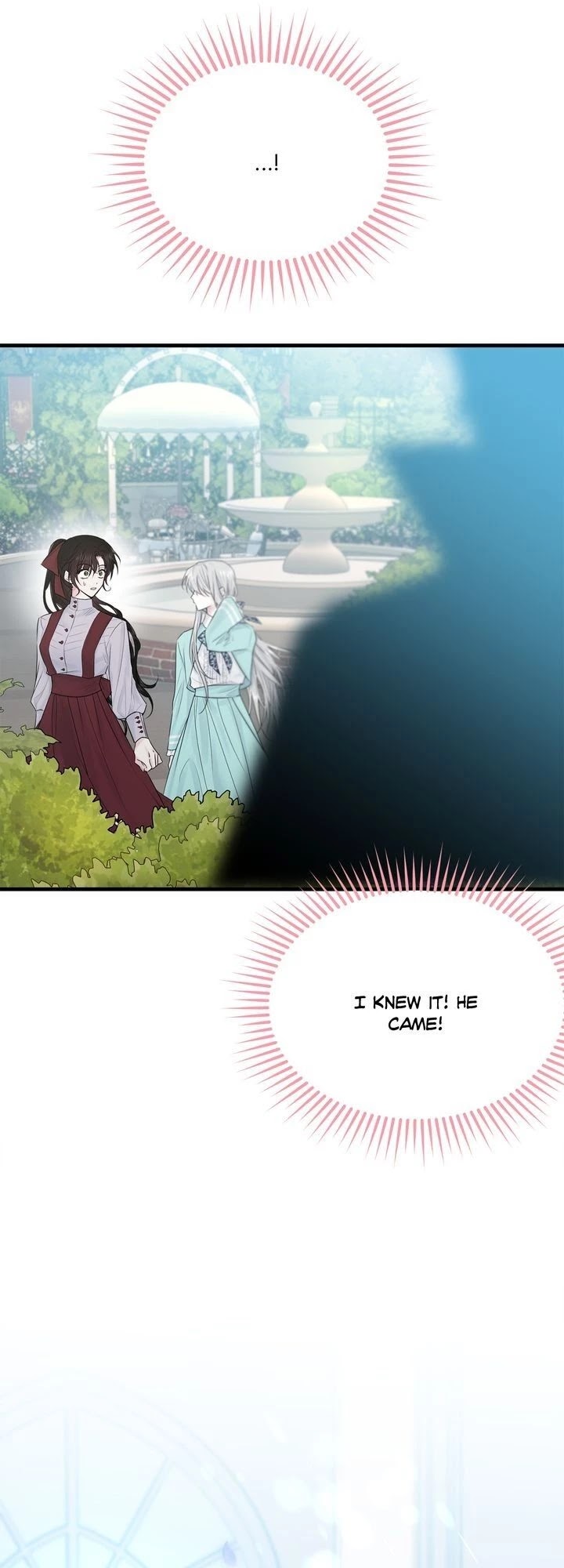 The Young Lady I Served Became a Young Master Chapter 25 page 56 - Chapter 25