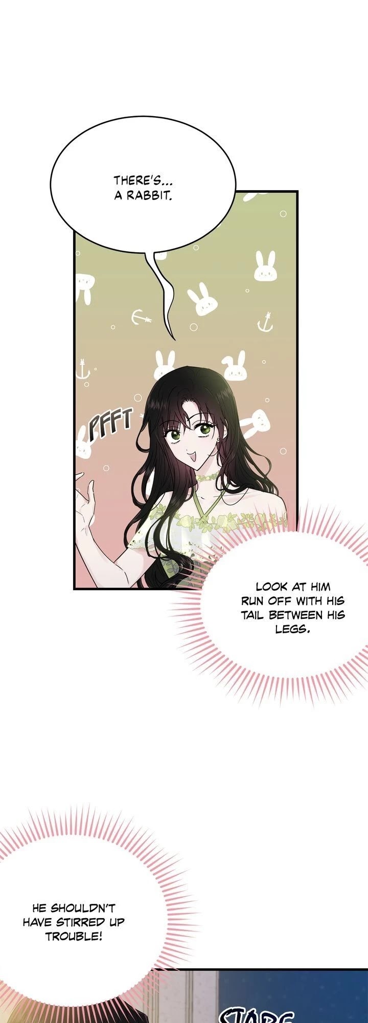 The Young Lady I Served Became a Young Master Chapter 25 page 8 - Chapter 25