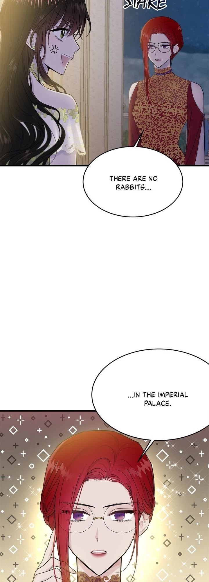 The Young Lady I Served Became a Young Master Chapter 25 page 9 - Chapter 25