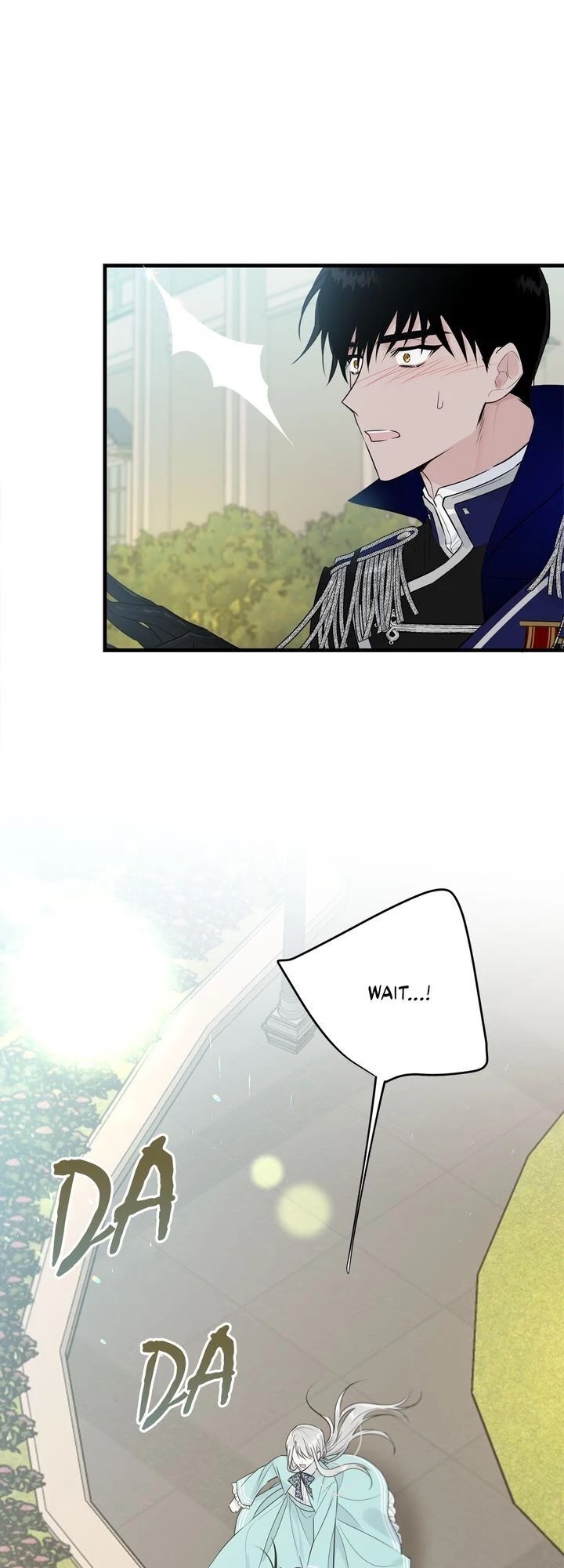 The Young Lady I Served Became a Young Master Chapter 26 page 15 - Chapter 26
