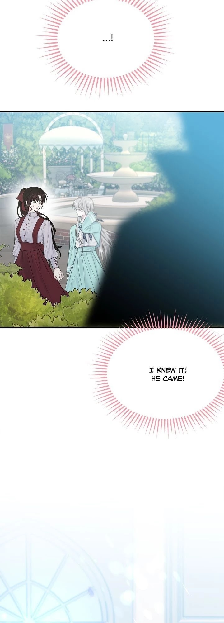 The Young Lady I Served Became a Young Master Chapter 26 page 2 - Chapter 26