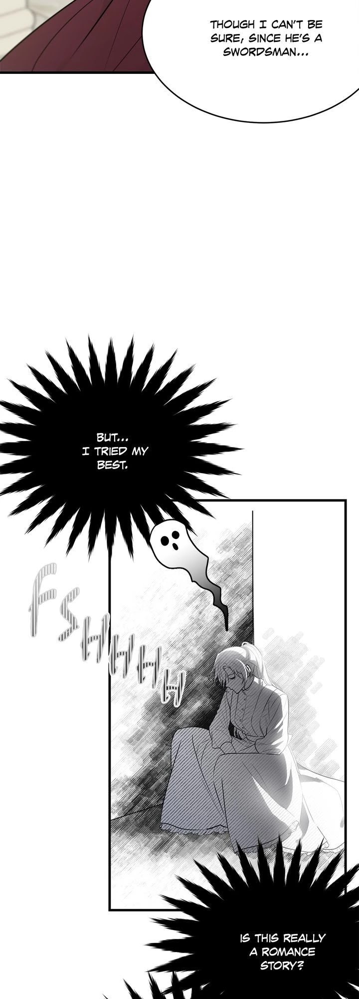 The Young Lady I Served Became a Young Master Chapter 26 page 20 - Chapter 26