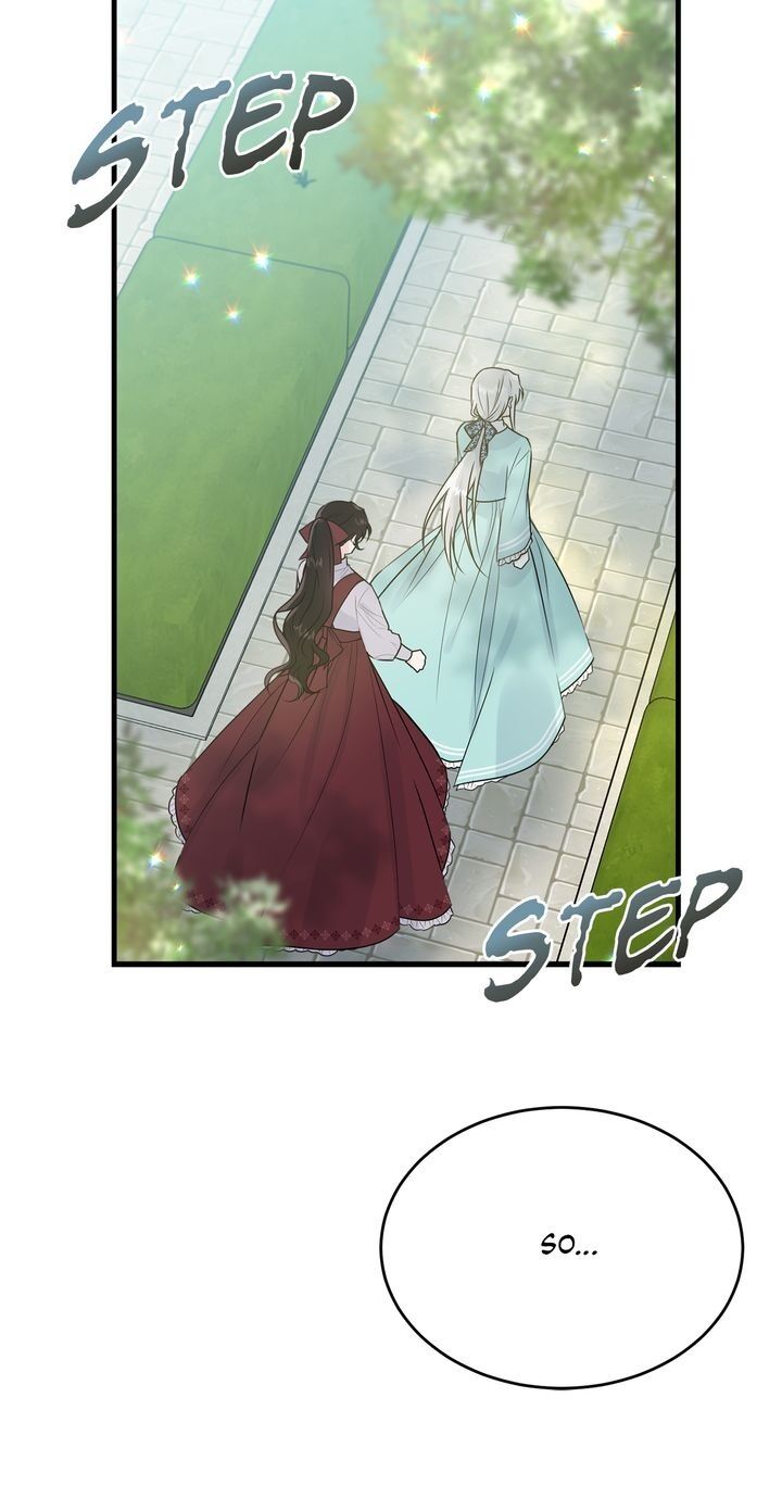 The Young Lady I Served Became a Young Master Chapter 26 page 28 - Chapter 26