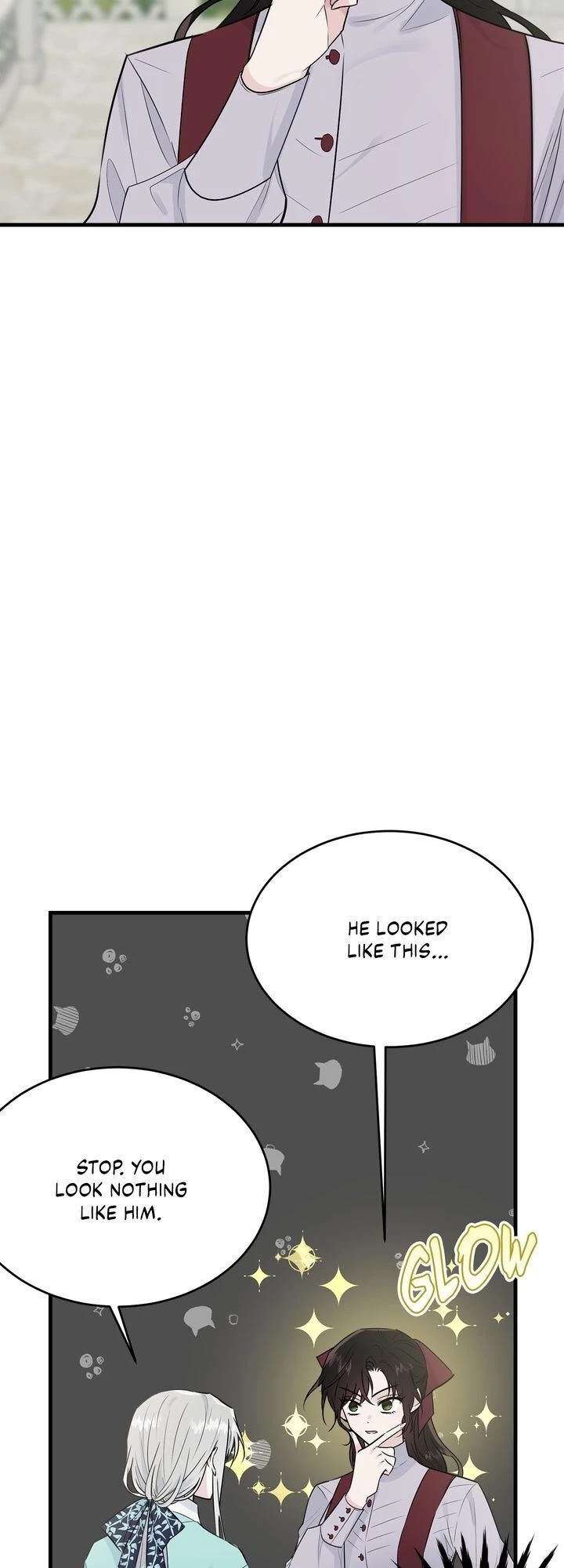 The Young Lady I Served Became a Young Master Chapter 26 page 31 - Chapter 26