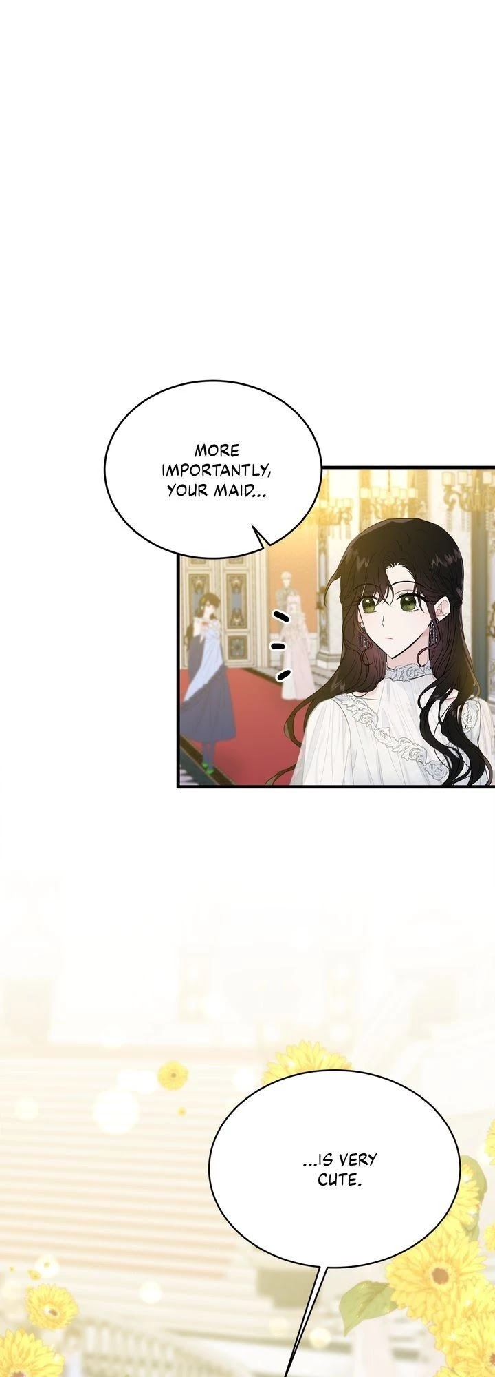 The Young Lady I Served Became a Young Master Chapter 26 page 45 - Chapter 26