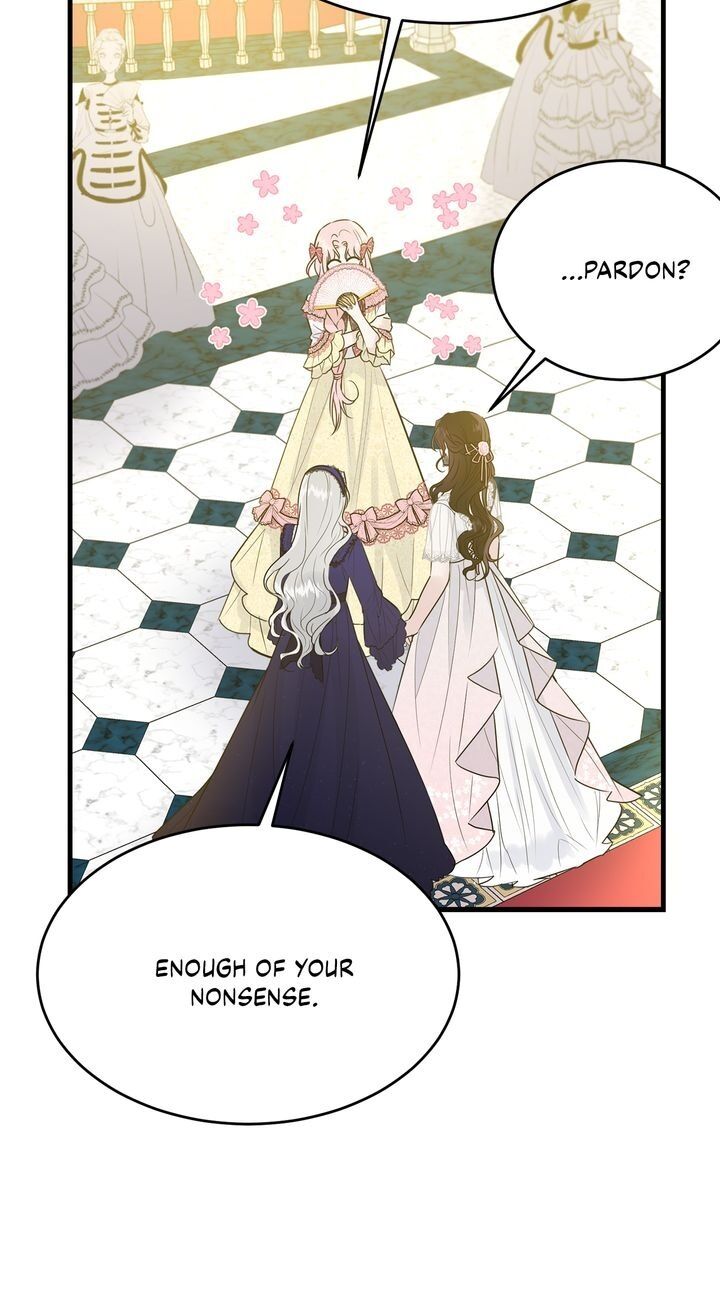 The Young Lady I Served Became a Young Master Chapter 26 page 47 - Chapter 26