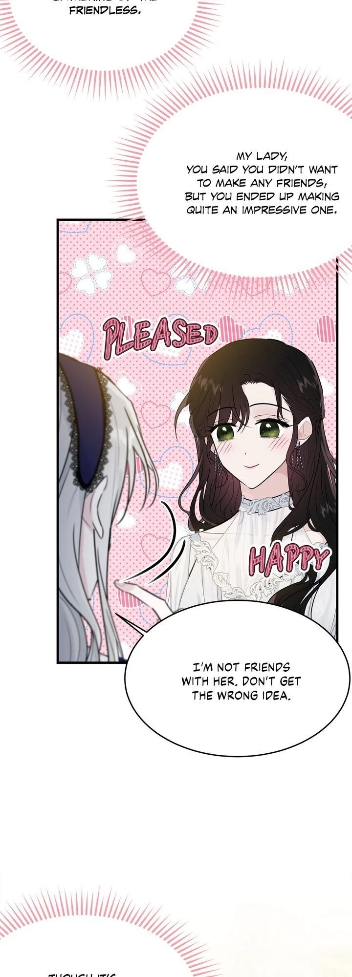 The Young Lady I Served Became a Young Master Chapter 26 page 53 - Chapter 26