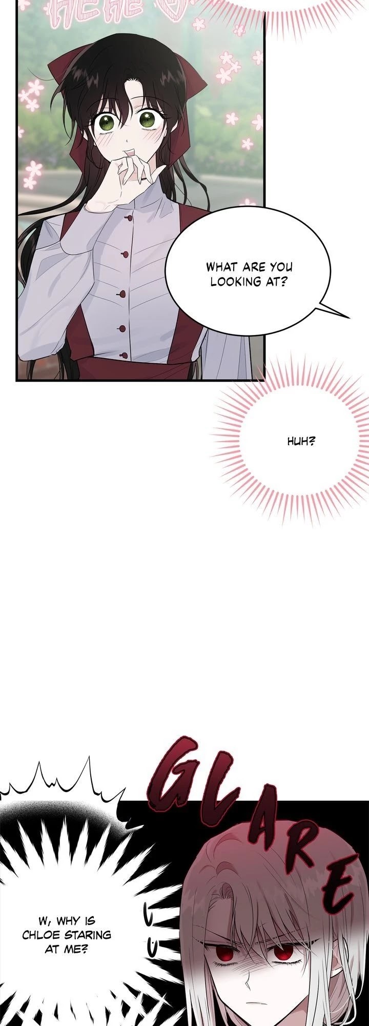 The Young Lady I Served Became a Young Master Chapter 26 page 9 - Chapter 26