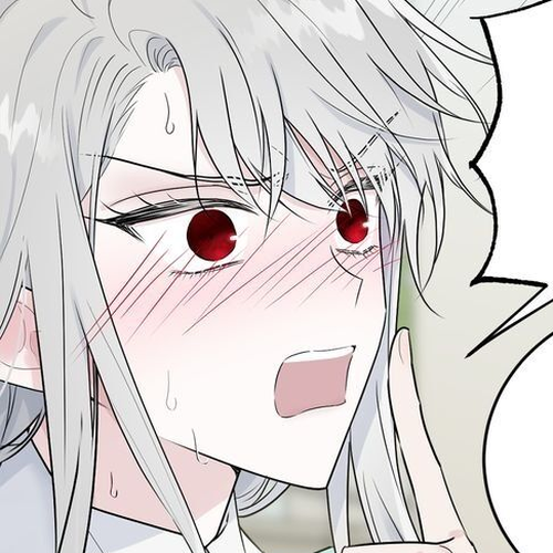 The Young Lady I Served Became a Young Master Chapter 26 cover