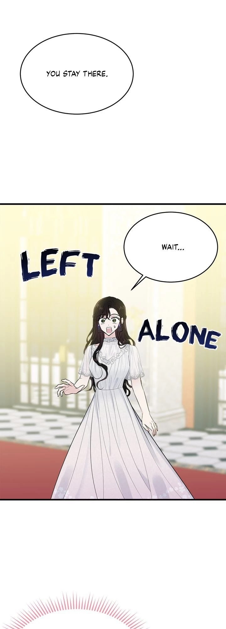The Young Lady I Served Became a Young Master Chapter 27 page 20 - Chapter 27