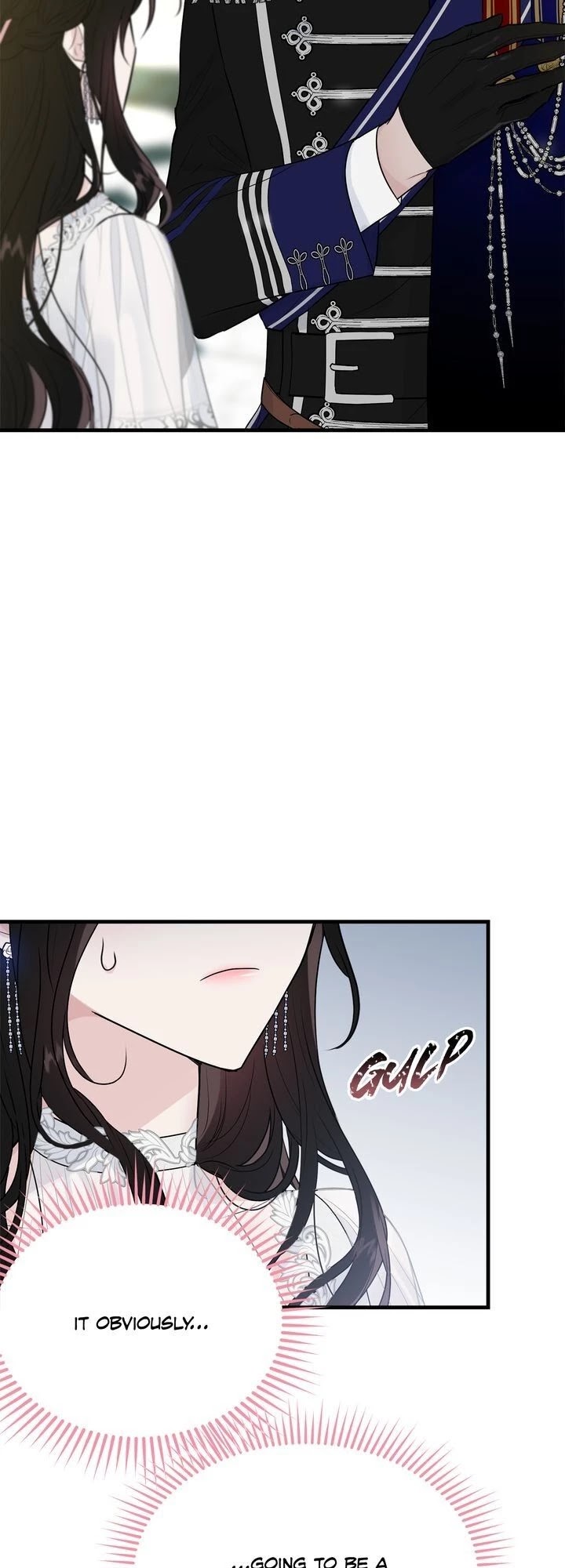 The Young Lady I Served Became a Young Master Chapter 27 page 25 - Chapter 27