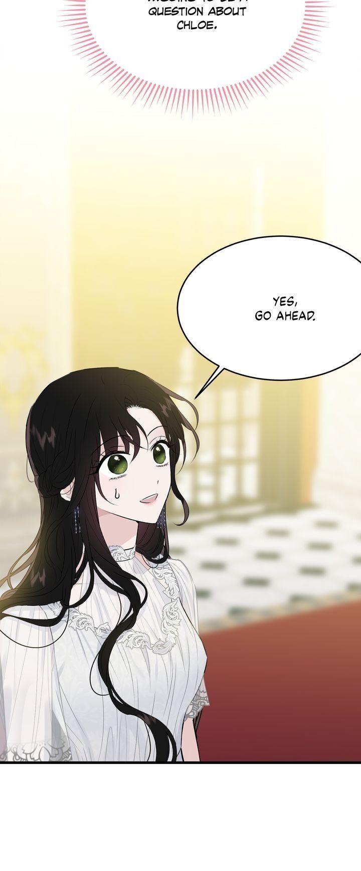 The Young Lady I Served Became a Young Master Chapter 27 page 26 - Chapter 27