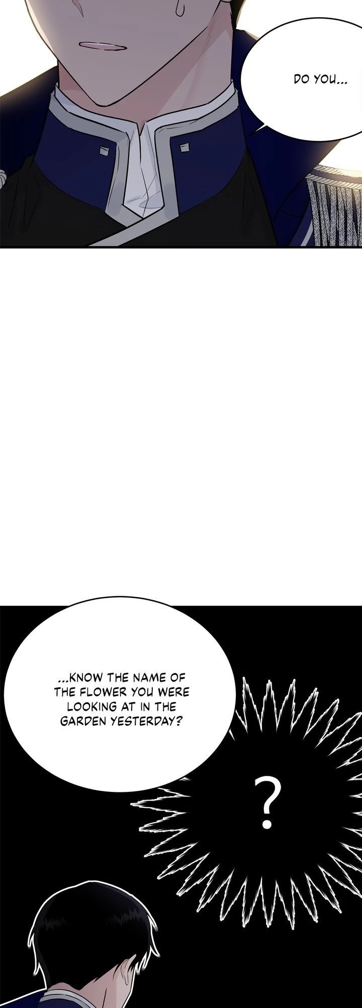 The Young Lady I Served Became a Young Master Chapter 27 page 28 - Chapter 27