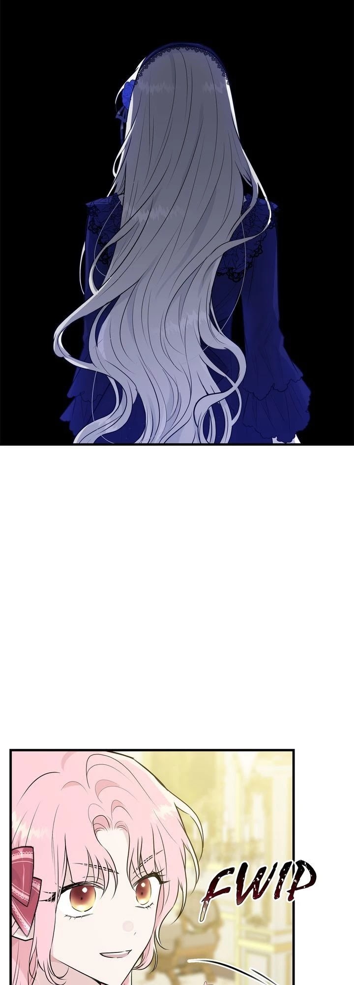 The Young Lady I Served Became a Young Master Chapter 27 page 35 - Chapter 27