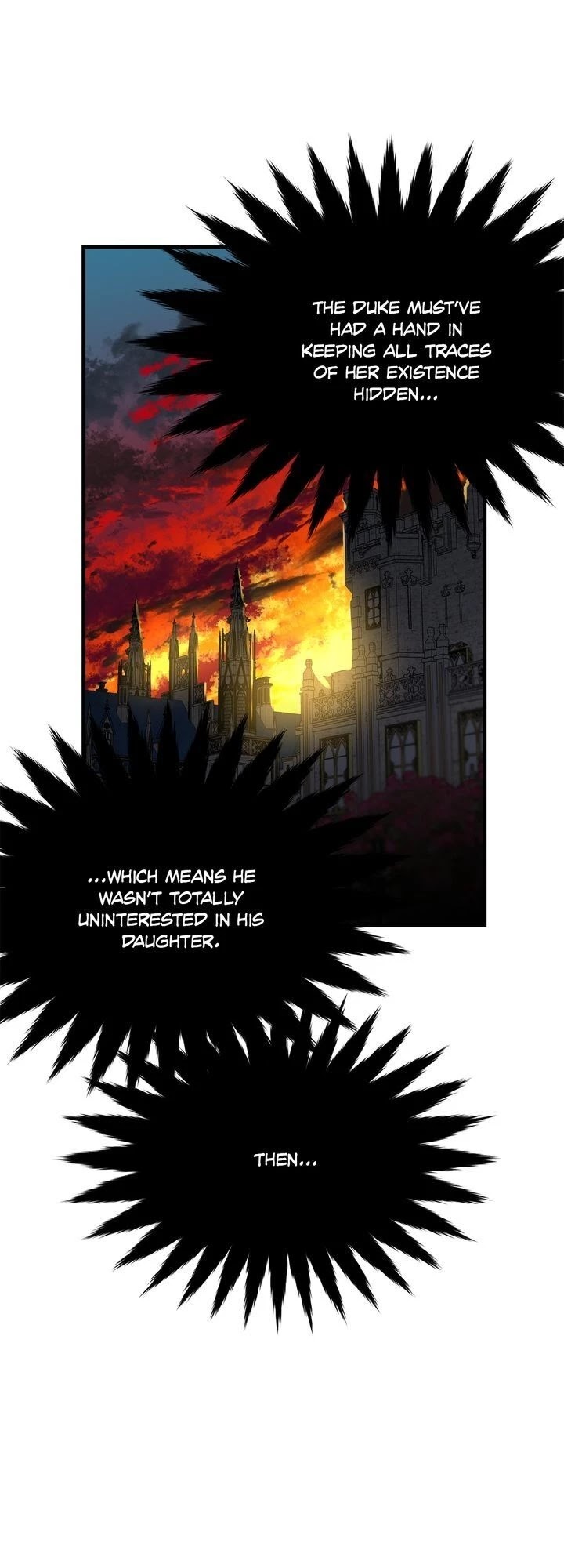 The Young Lady I Served Became a Young Master Chapter 27 page 48 - Chapter 27