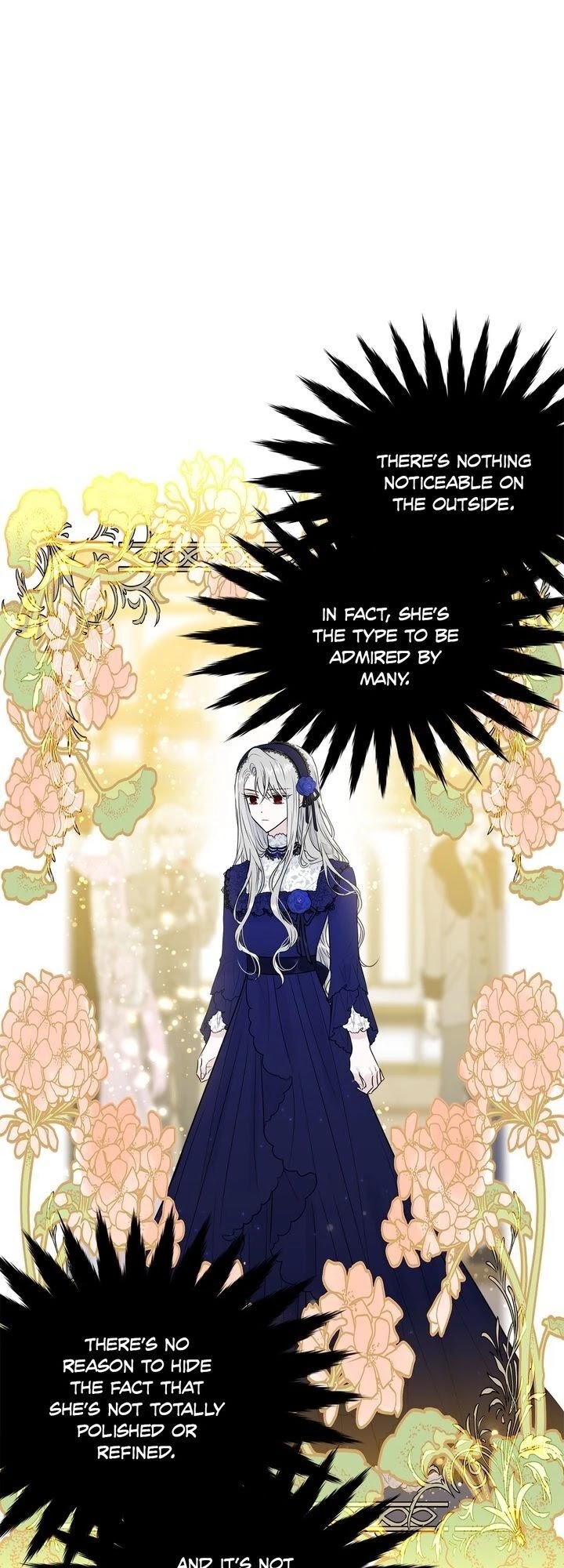 The Young Lady I Served Became a Young Master Chapter 27 page 50 - Chapter 27