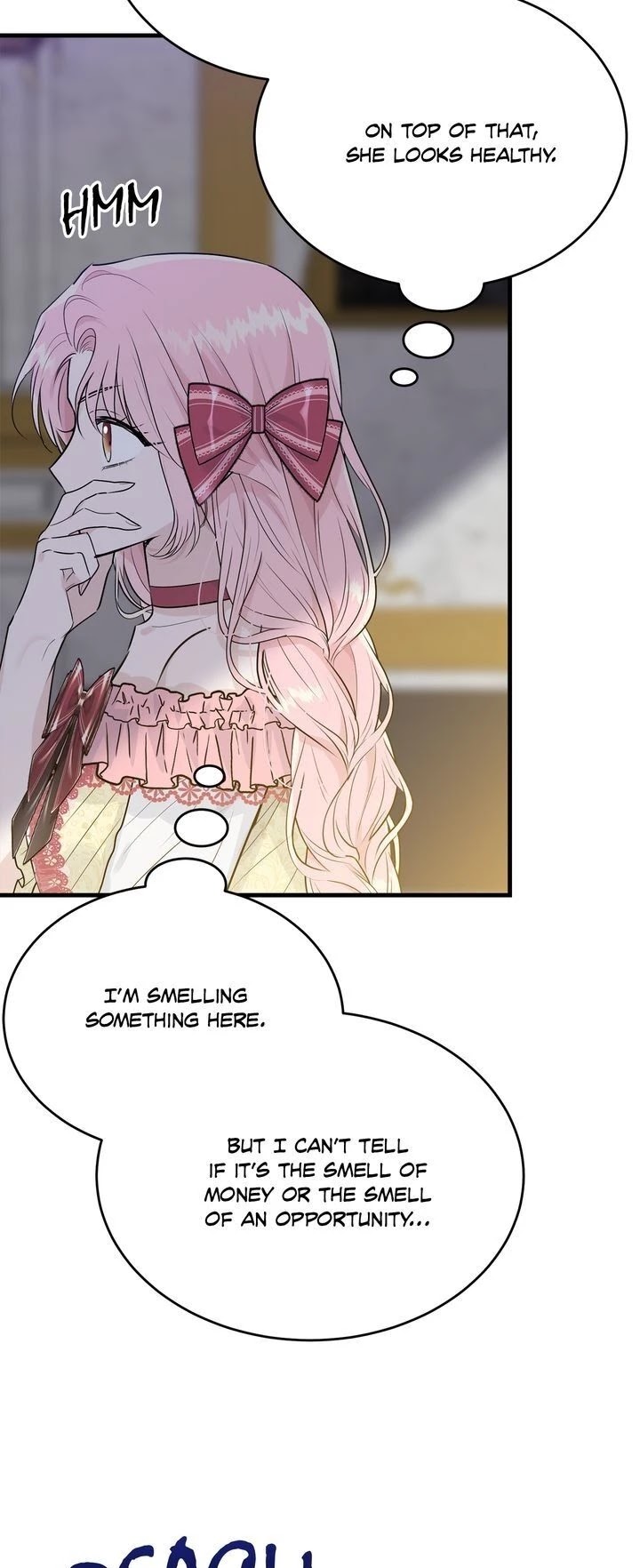 The Young Lady I Served Became a Young Master Chapter 27 page 52 - Chapter 27