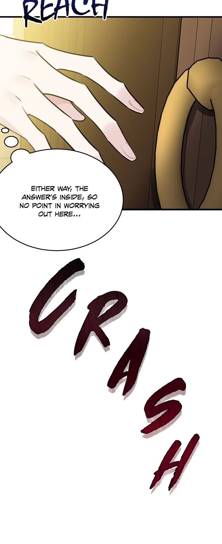 The Young Lady I Served Became a Young Master Chapter 27 page 53 - Chapter 27
