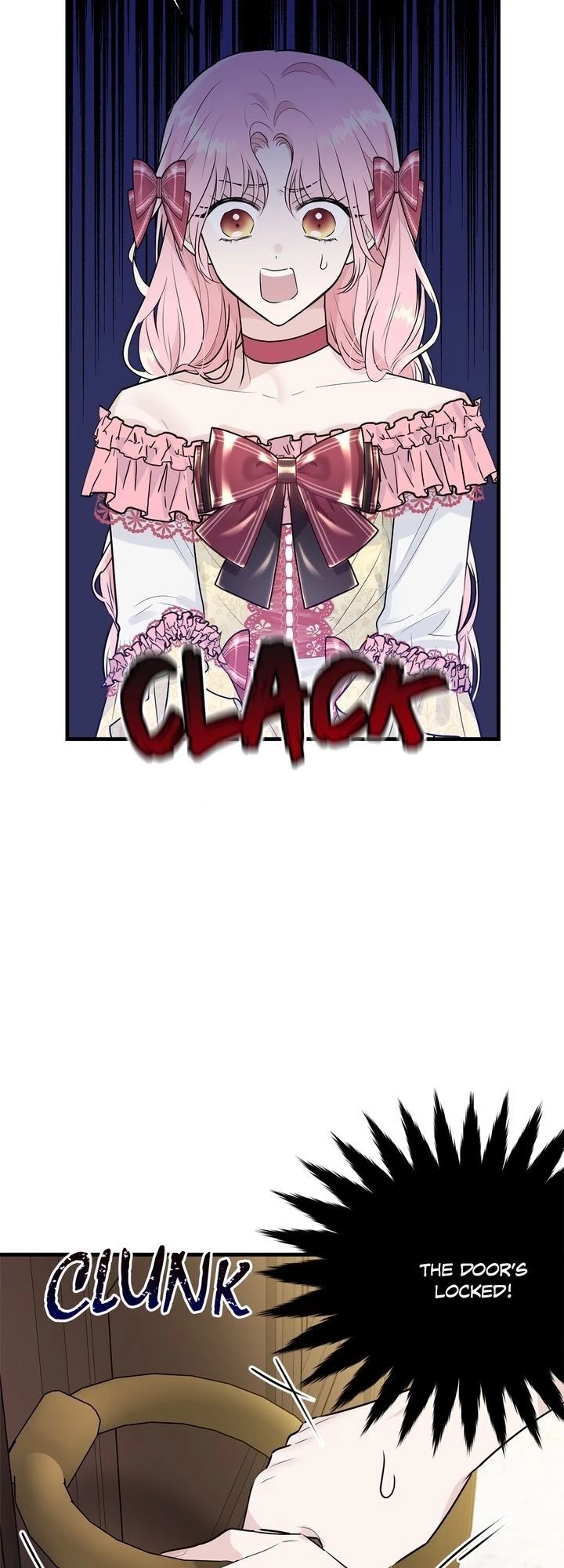 The Young Lady I Served Became a Young Master Chapter 27 page 56 - Chapter 27