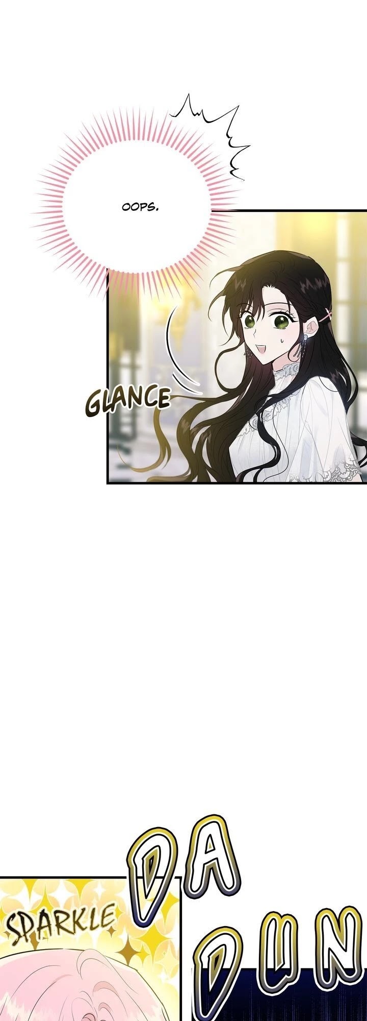 The Young Lady I Served Became a Young Master Chapter 27 page 6 - Chapter 27