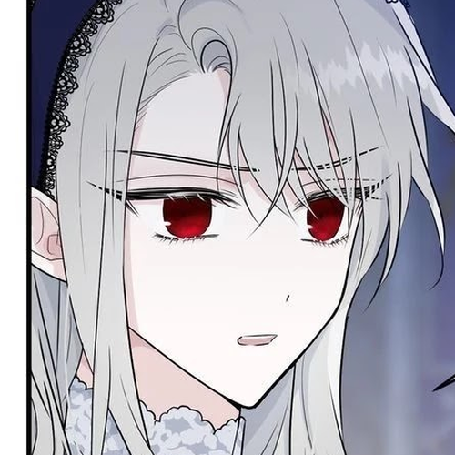 The Young Lady I Served Became a Young Master Chapter 27 cover