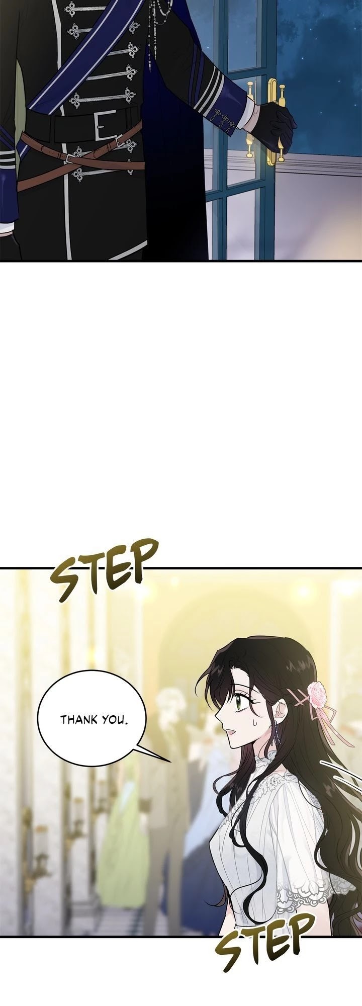 The Young Lady I Served Became a Young Master Chapter 28 page 13 - Chapter 28