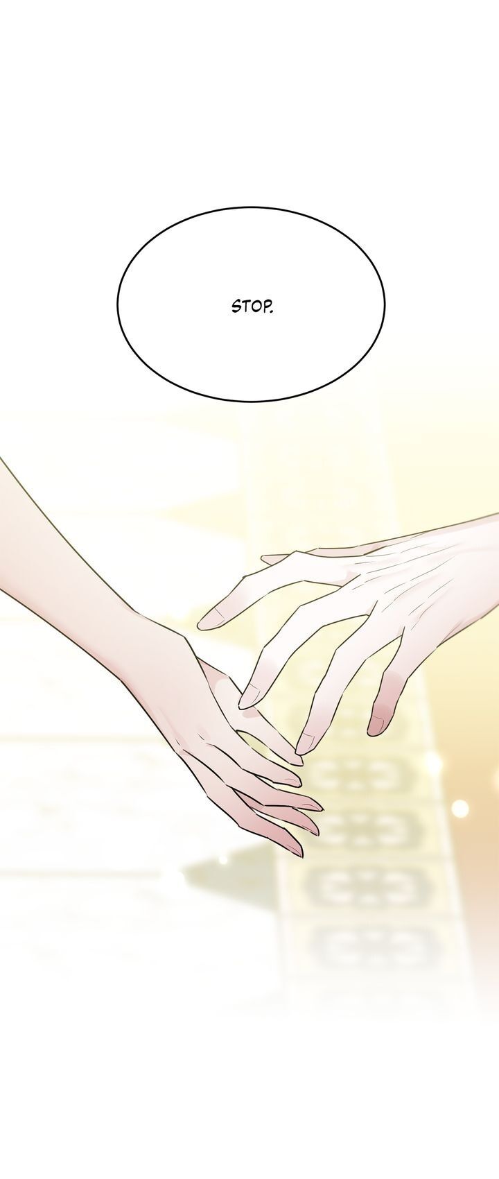The Young Lady I Served Became a Young Master Chapter 28 page 14 - Chapter 28