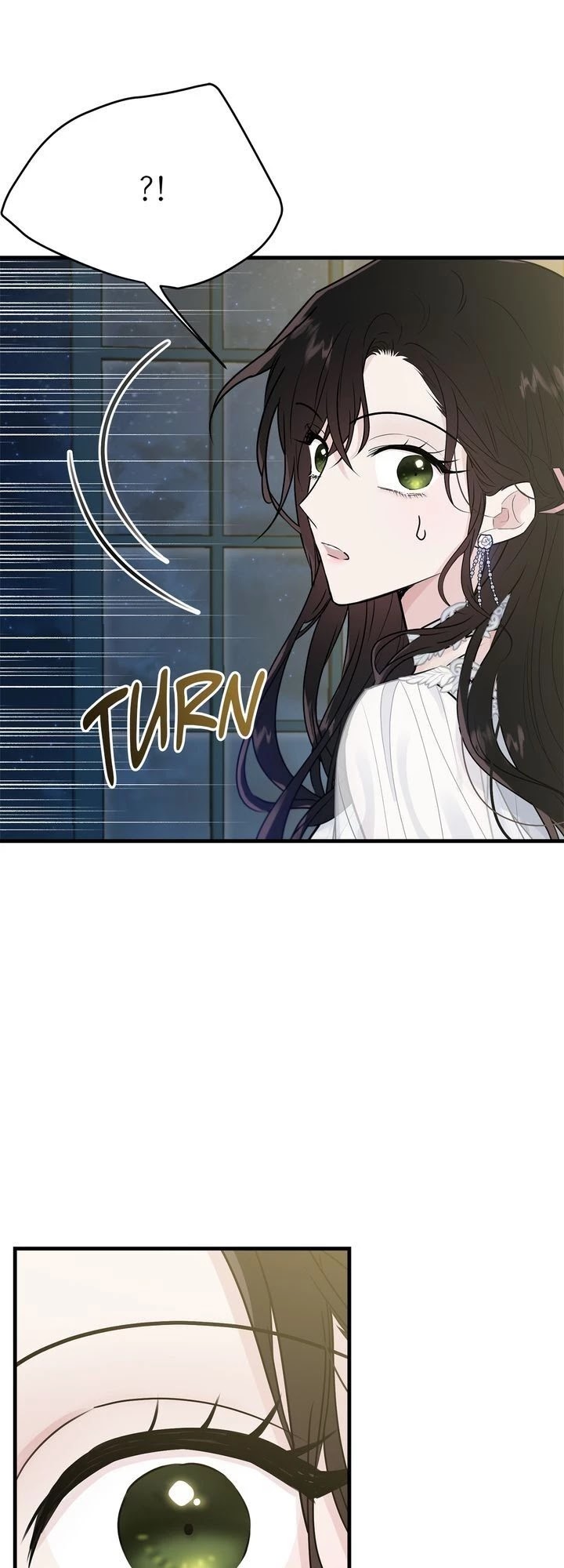 The Young Lady I Served Became a Young Master Chapter 28 page 15 - Chapter 28