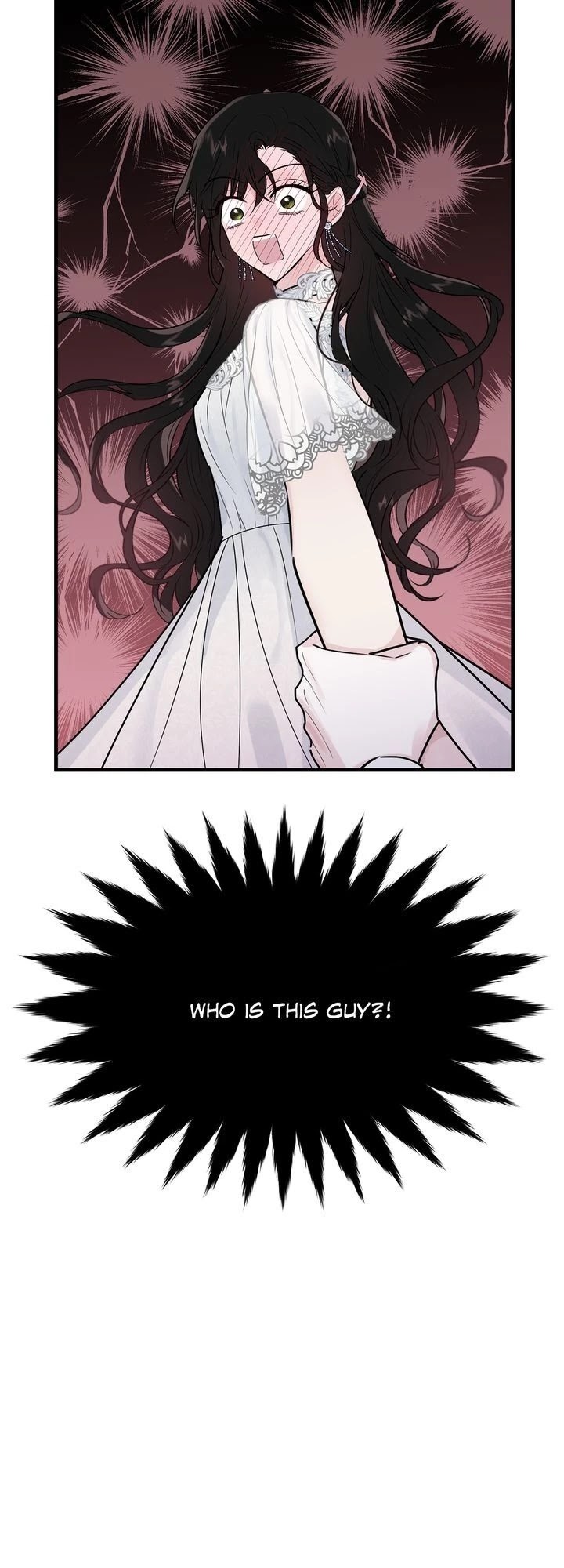 The Young Lady I Served Became a Young Master Chapter 28 page 19 - Chapter 28