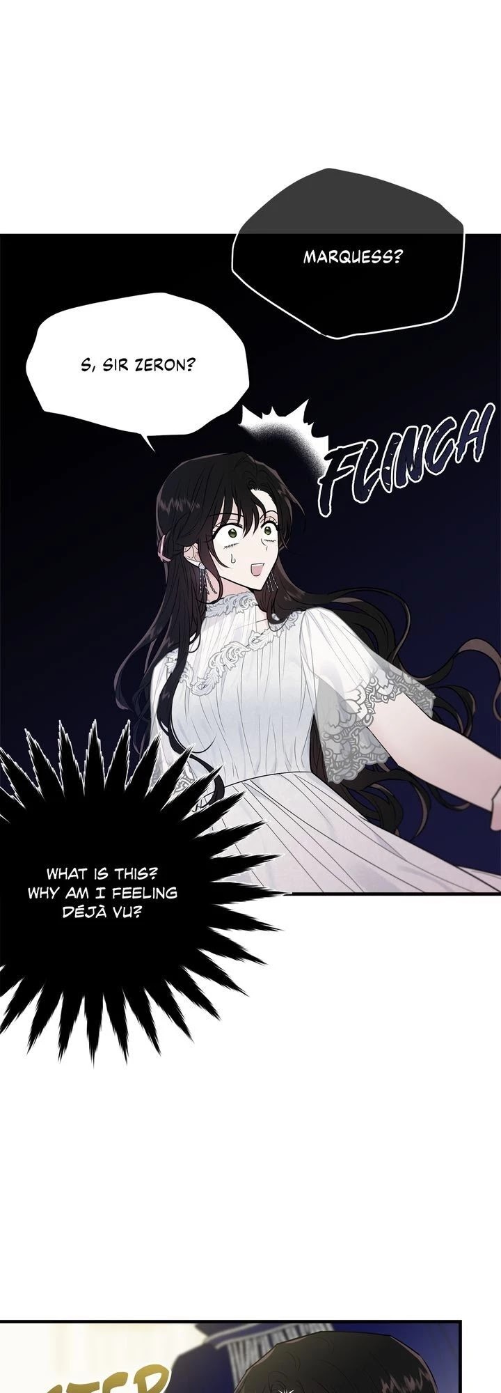 The Young Lady I Served Became a Young Master Chapter 28 page 24 - Chapter 28