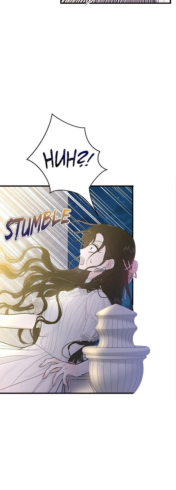 The Young Lady I Served Became a Young Master Chapter 28 page 33 - Chapter 28