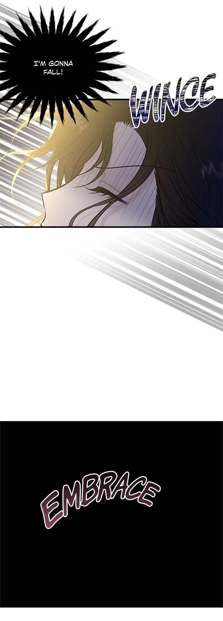 The Young Lady I Served Became a Young Master Chapter 28 page 34 - Chapter 28