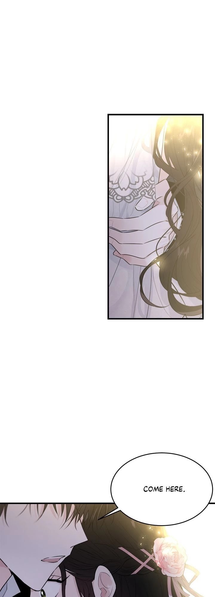The Young Lady I Served Became a Young Master Chapter 28 page 35 - Chapter 28