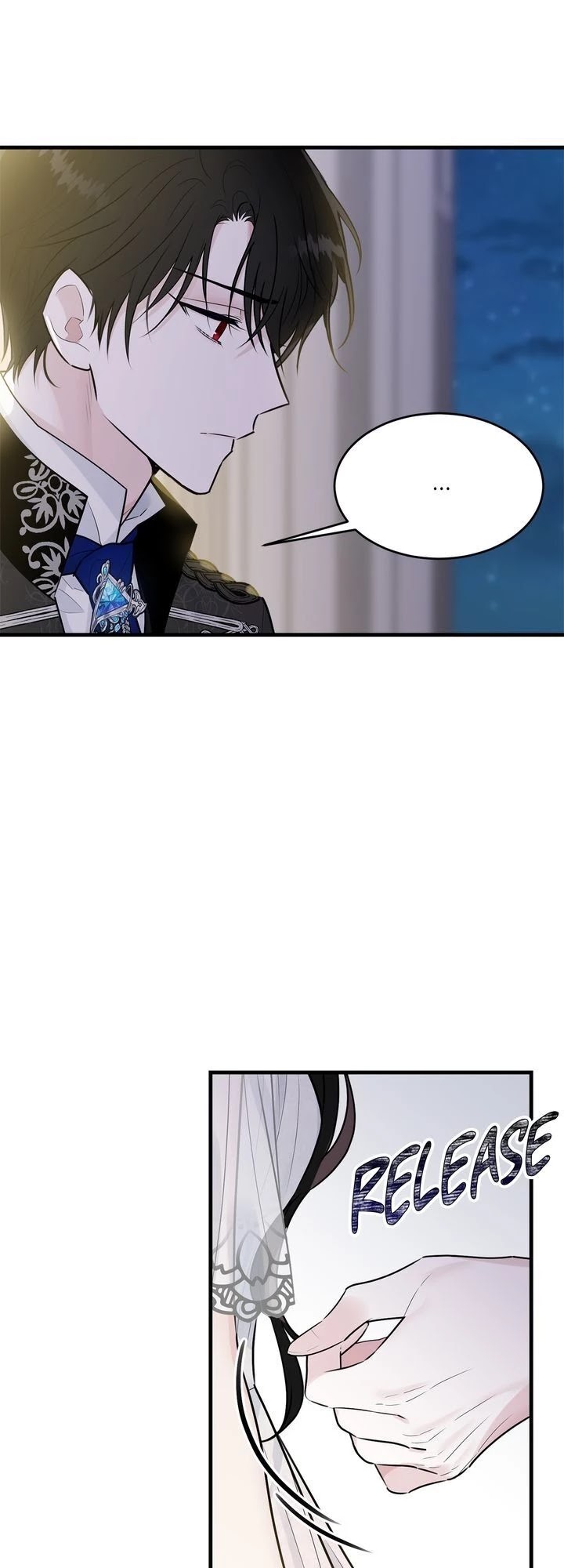 The Young Lady I Served Became a Young Master Chapter 28 page 39 - Chapter 28