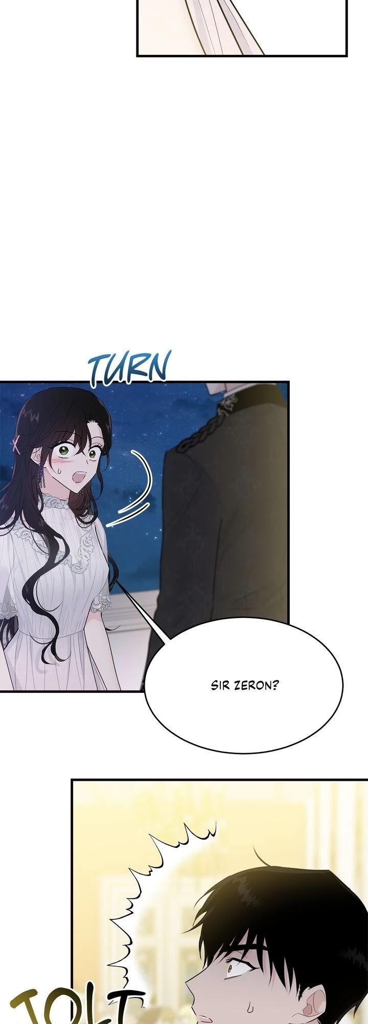 The Young Lady I Served Became a Young Master Chapter 28 page 40 - Chapter 28