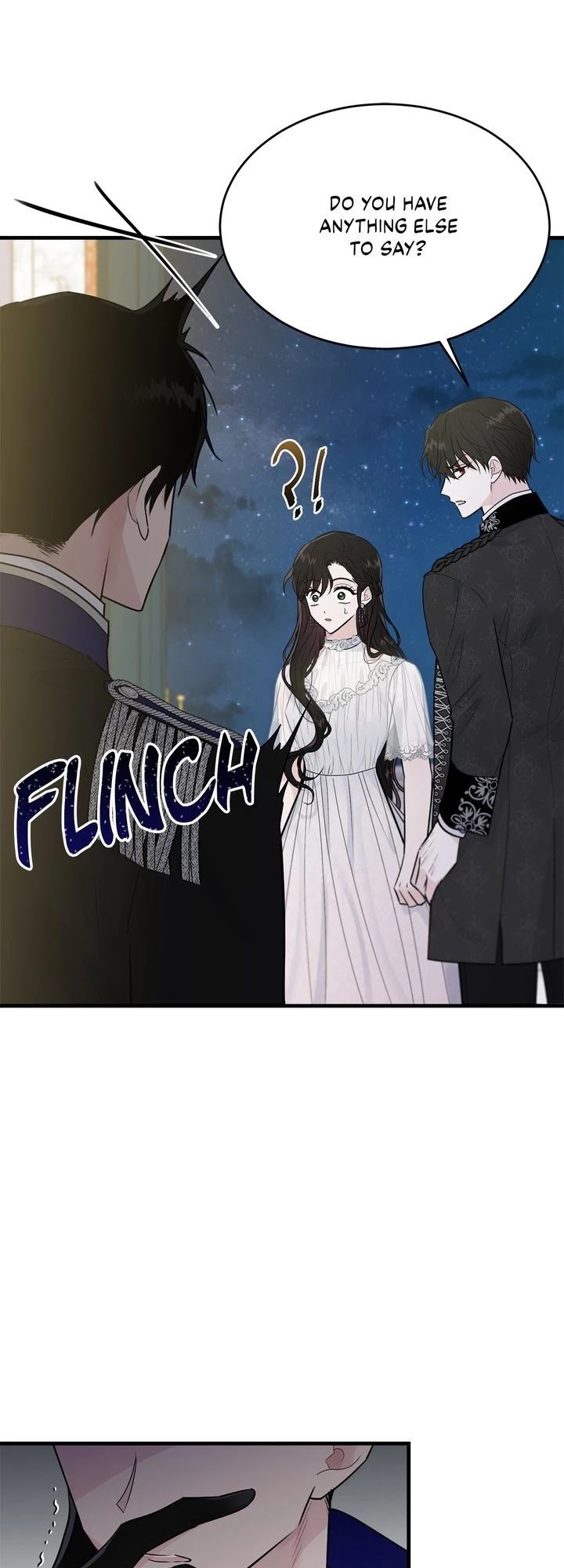 The Young Lady I Served Became a Young Master Chapter 28 page 42 - Chapter 28
