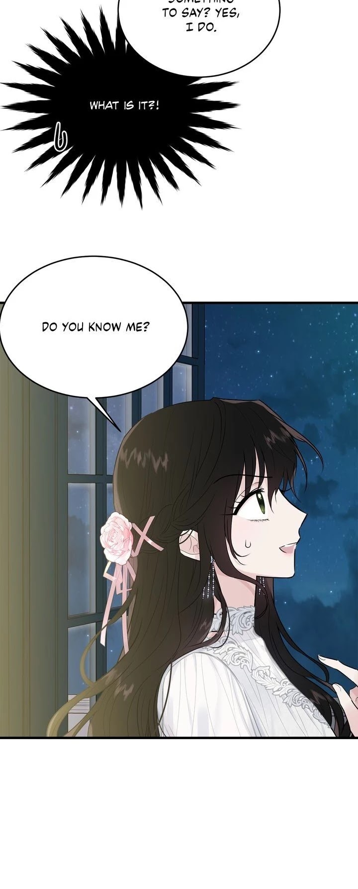 The Young Lady I Served Became a Young Master Chapter 28 page 47 - Chapter 28