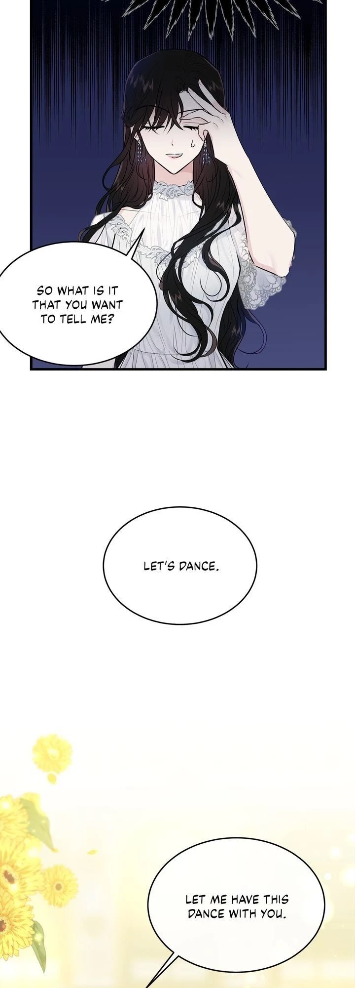 The Young Lady I Served Became a Young Master Chapter 28 page 49 - Chapter 28