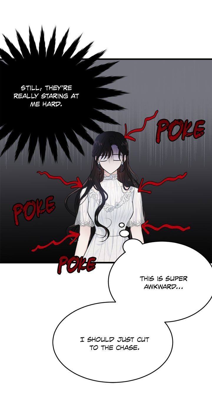 The Young Lady I Served Became a Young Master Chapter 28 page 7 - Chapter 28