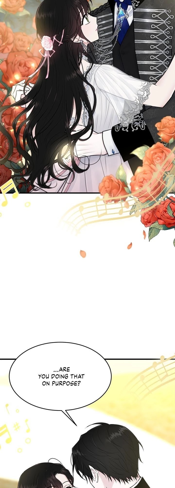 The Young Lady I Served Became a Young Master Chapter 29 page 11 - Chapter 29