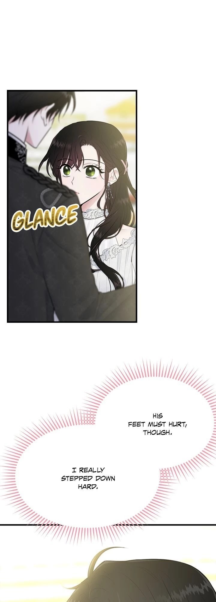 The Young Lady I Served Became a Young Master Chapter 29 page 15 - Chapter 29