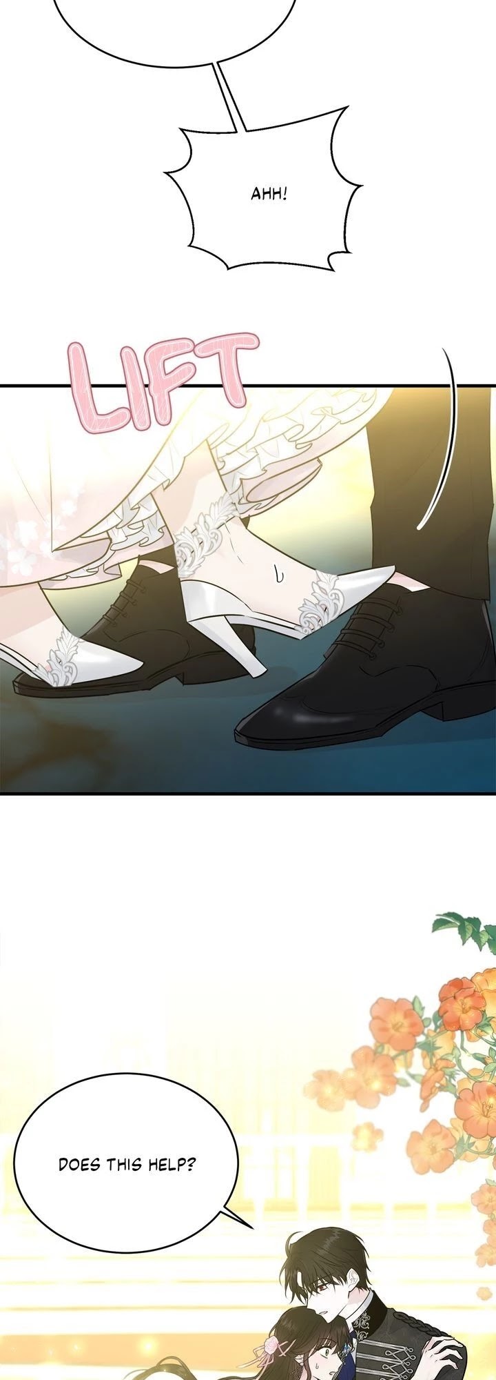 The Young Lady I Served Became a Young Master Chapter 29 page 17 - Chapter 29