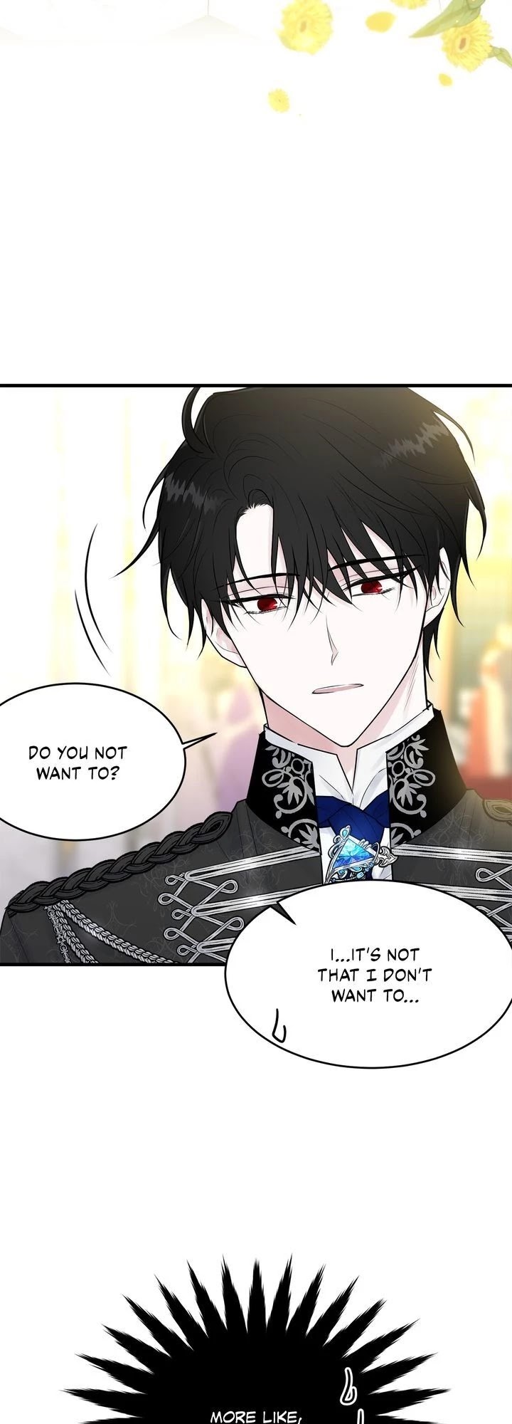 The Young Lady I Served Became a Young Master Chapter 29 page 2 - Chapter 29