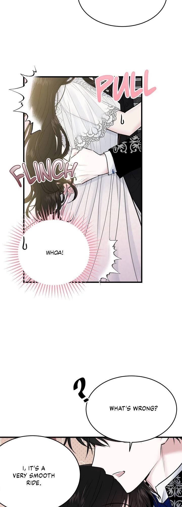 The Young Lady I Served Became a Young Master Chapter 29 page 20 - Chapter 29
