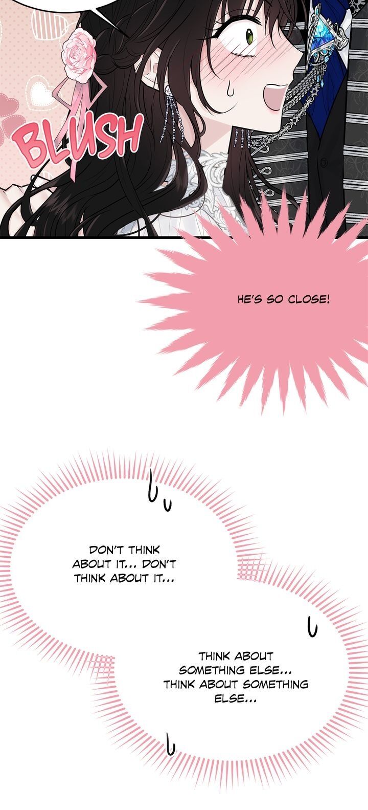 The Young Lady I Served Became a Young Master Chapter 29 page 21 - Chapter 29
