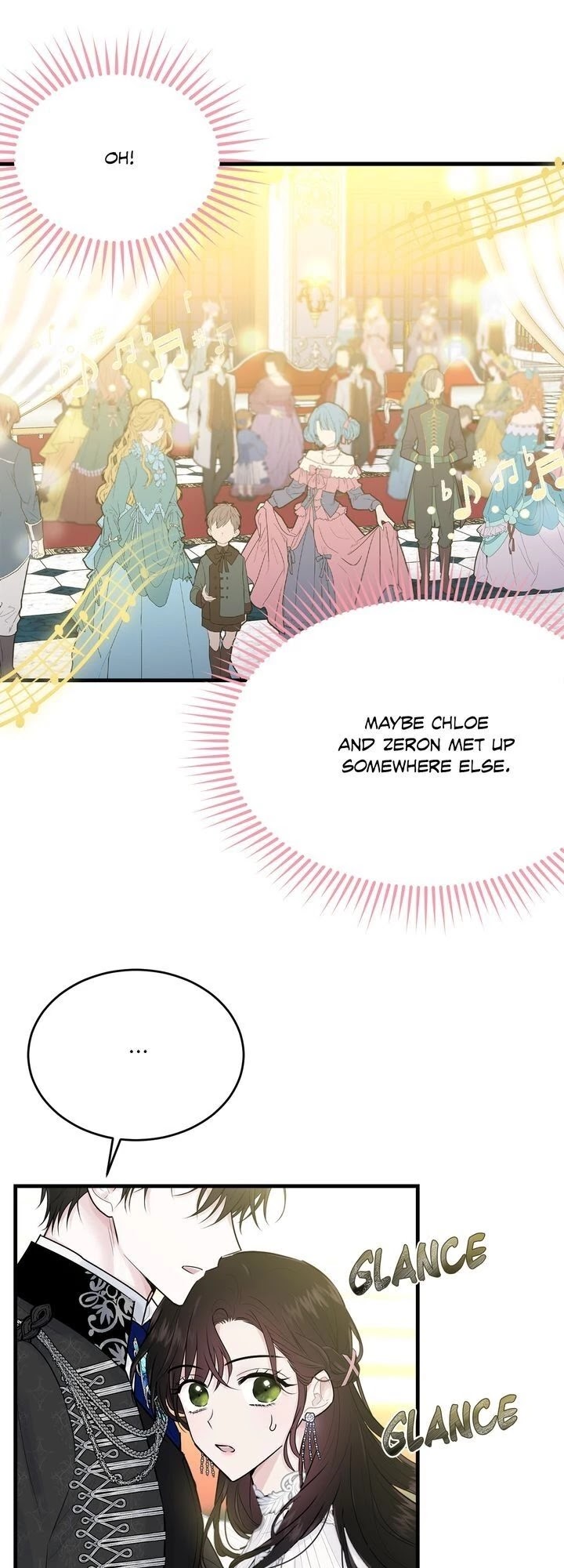The Young Lady I Served Became a Young Master Chapter 29 page 22 - Chapter 29