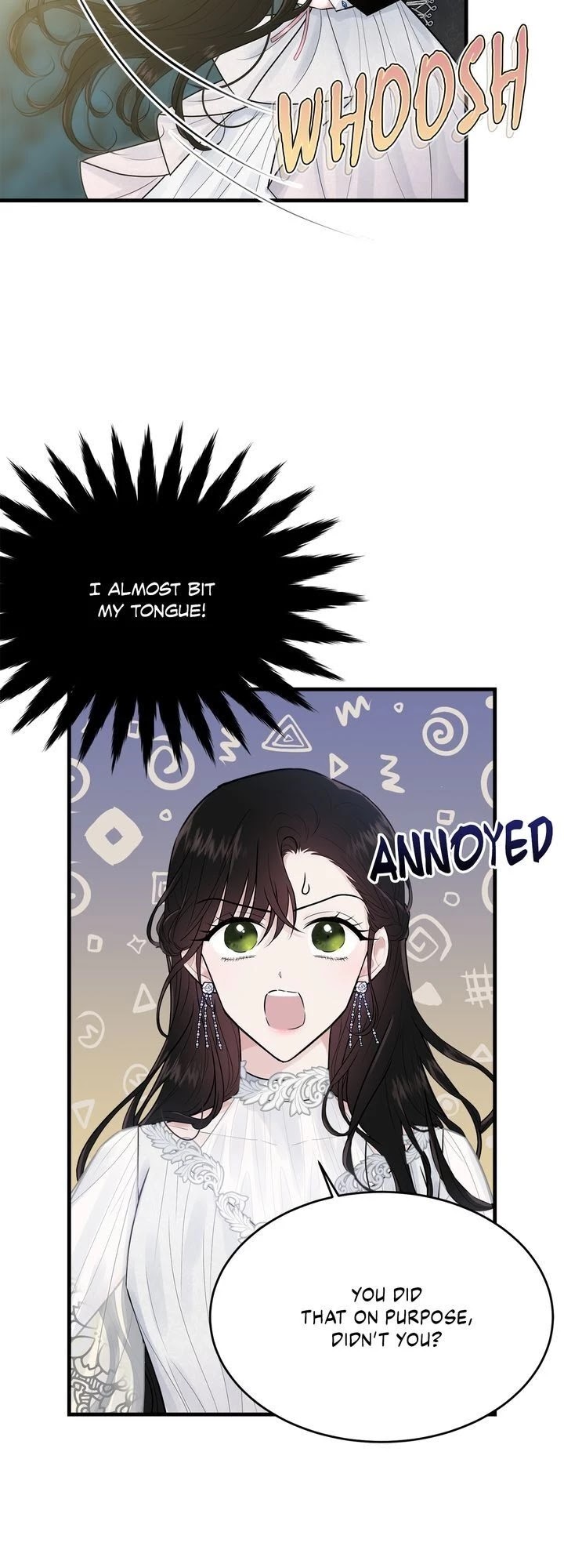 The Young Lady I Served Became a Young Master Chapter 29 page 26 - Chapter 29