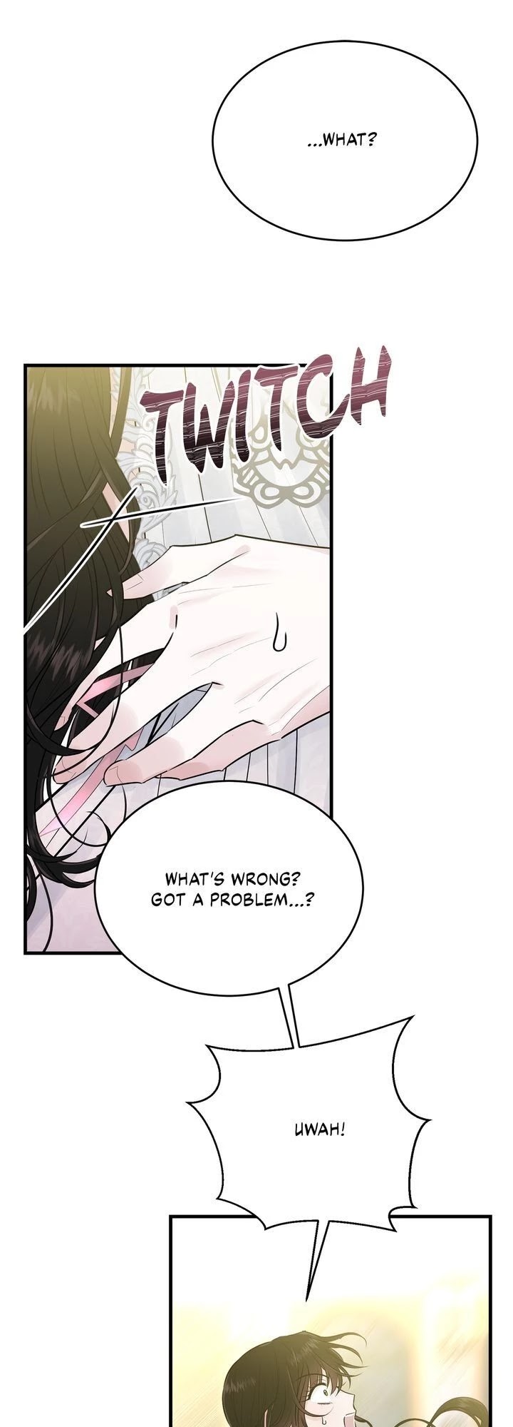 The Young Lady I Served Became a Young Master Chapter 29 page 29 - Chapter 29