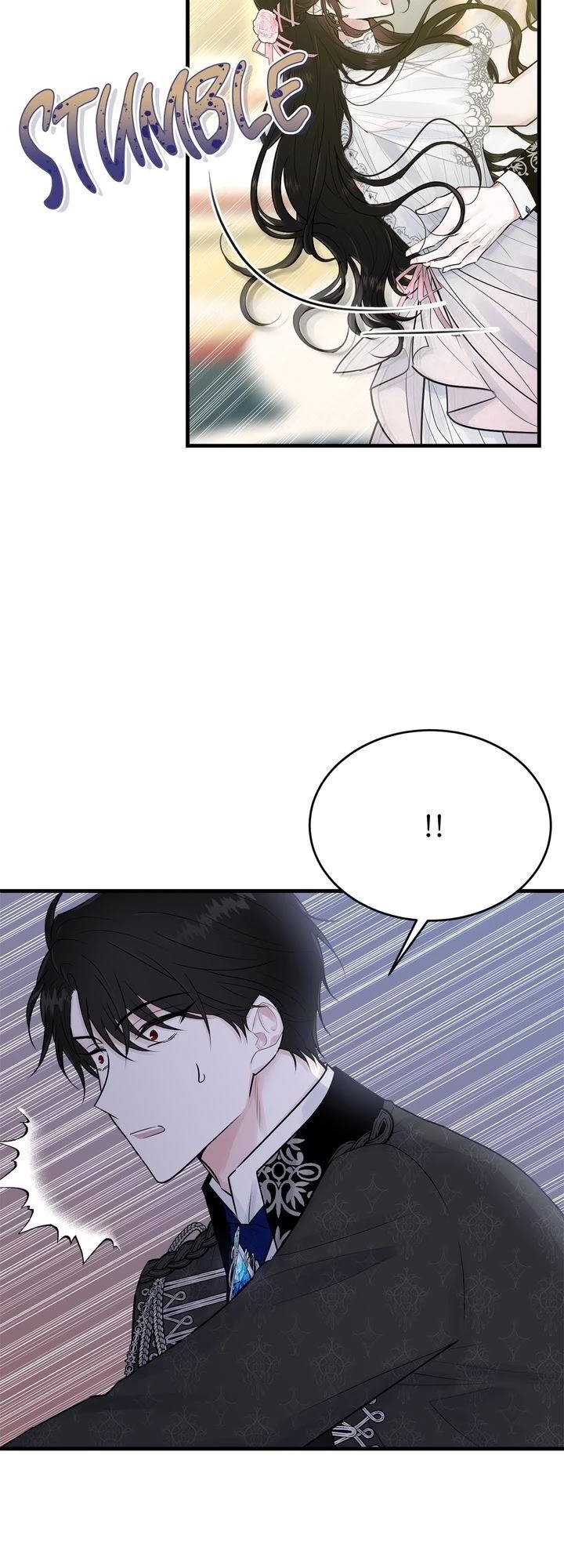 The Young Lady I Served Became a Young Master Chapter 29 page 30 - Chapter 29