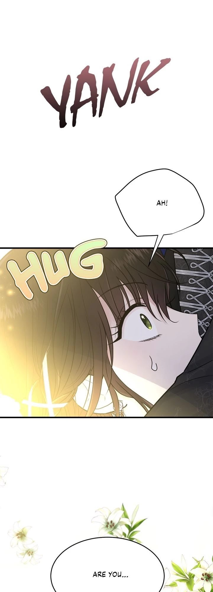 The Young Lady I Served Became a Young Master Chapter 29 page 31 - Chapter 29